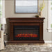 Real Flame Beau Landscape