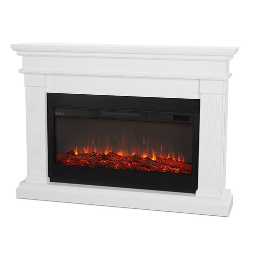 Real Flame Beau Landscape