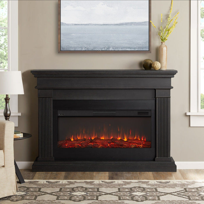 Real Flame Beau Landscape