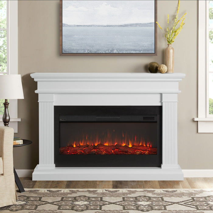 Real Flame Beau Landscape