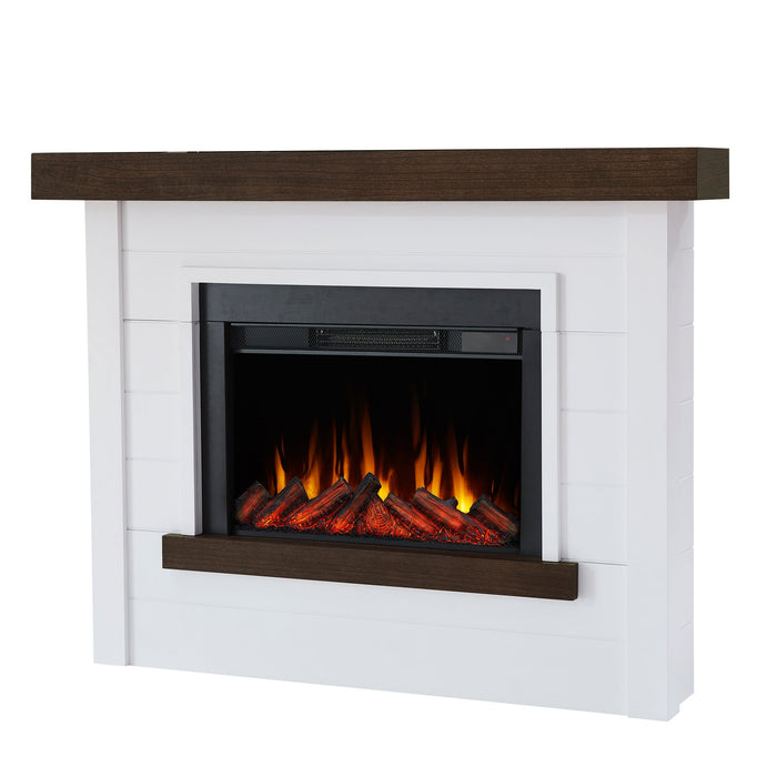Real Flame Bernice Corner