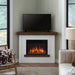 Real Flame Bernice Corner