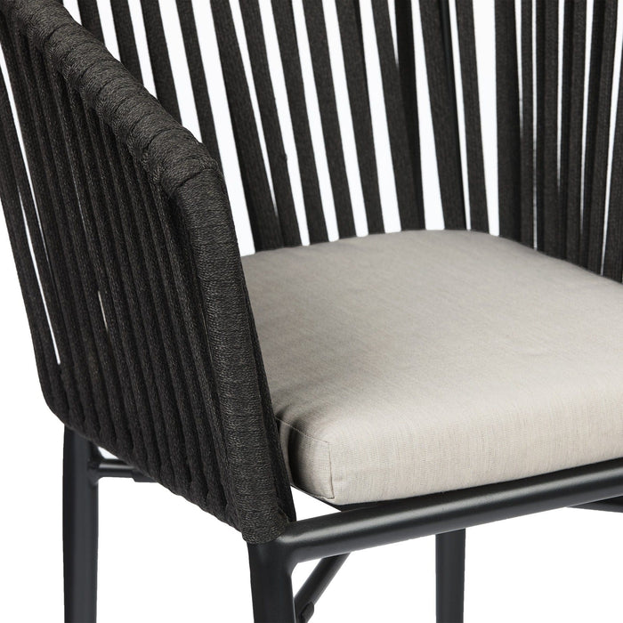 Real Flame Bohdi Dining Chairs (set of 2)