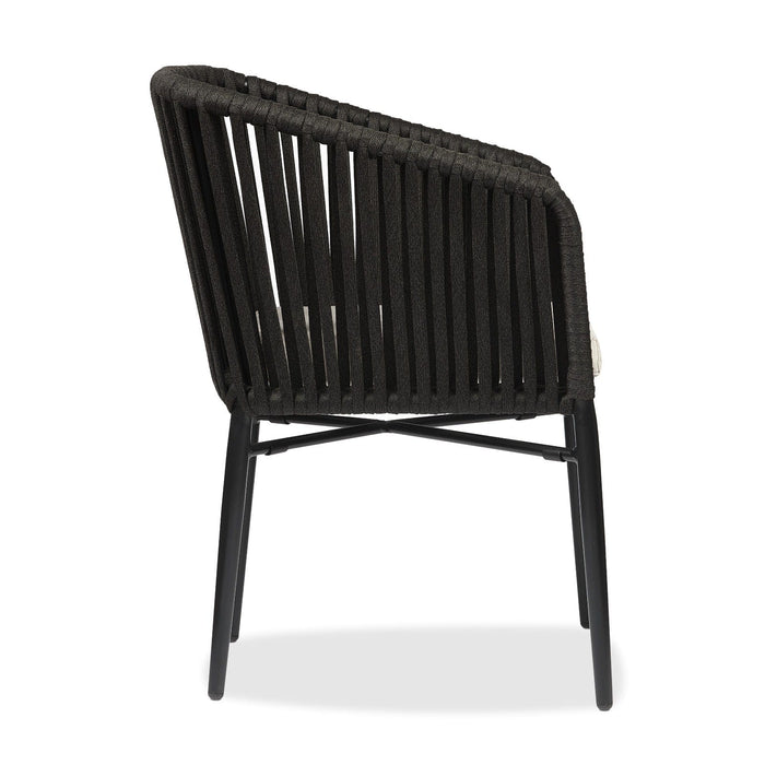 Real Flame Bohdi Dining Chairs (set of 2)