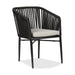 Real Flame Bohdi Dining Chairs (set of 2)