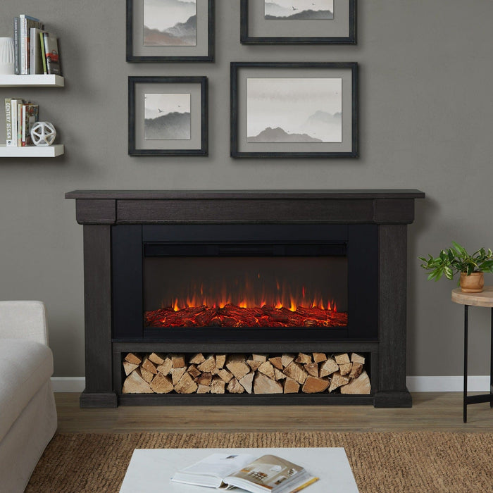 Real Flame Bristow Landscape