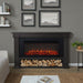 Real Flame Bristow Landscape