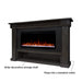 Real Flame Bristow Landscape Smart Electric Fireplace