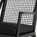 Real Flame Calvin Rocker Chair Set (2 Chairs)