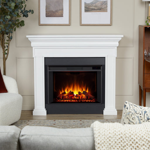 Real Flame Emerson Grand