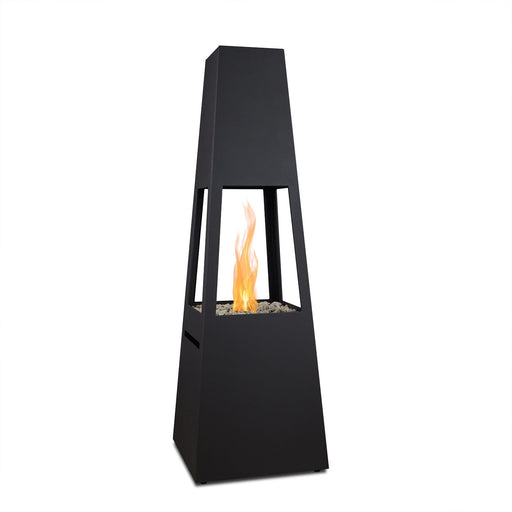Real Flame Ferro LP Chiminea