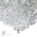 Real Flame Fire Glass