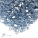 Real Flame Fire Glass