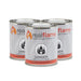 Real Flame Gel Fuel - 13 oz Cans - 24 pk