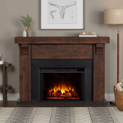 Real Flame Gunnison Grand