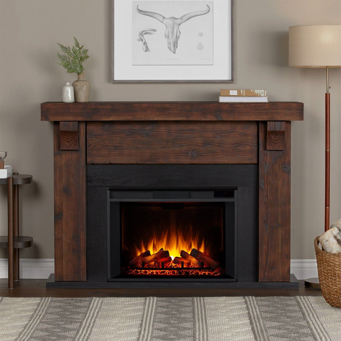 Real Flame Gunnison Grand