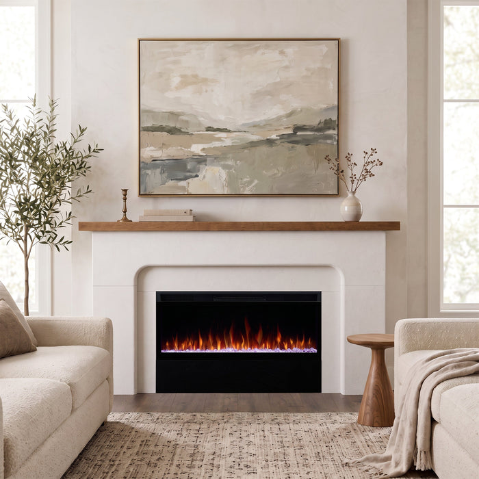 Real Flame Helena Smart Landscape