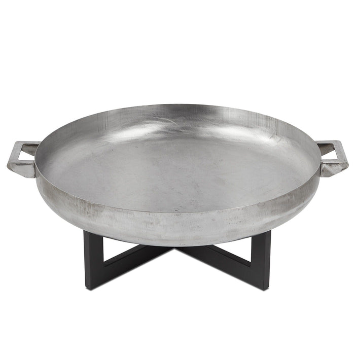 Real Flame La Porte Wood Burning Fire Pit