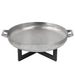 Real Flame La Porte Wood Burning Fire Pit