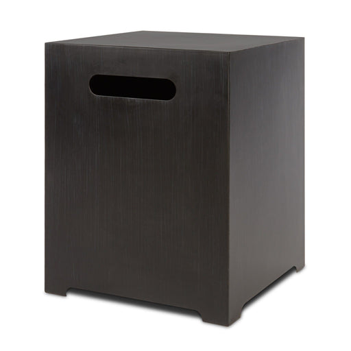 Real Flame Lanesboro LP Tank Cover