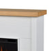 Real Flame Marshall Mantel