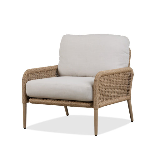 Real Flame Morrow Wicker Chair