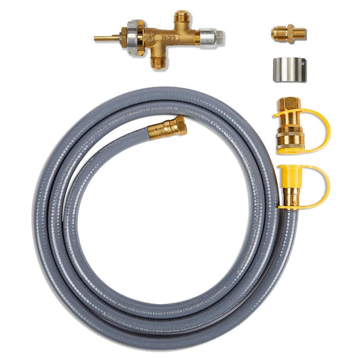 Real Flame NG Conversion Kit (590LP and 592LP)