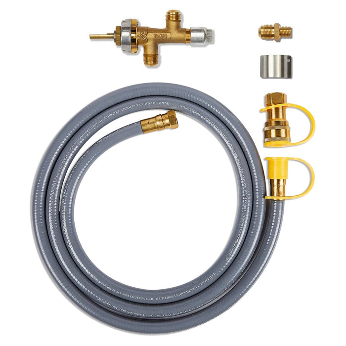 Real Flame NG Conversion Kit (590LP and 592LP)