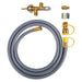 Real Flame NG Conversion Kit (590LP and 592LP)