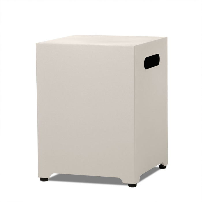Real Flame Propane Tank Cover