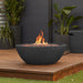 Real Flame Riverside Fire Bowl