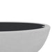 Real Flame Riverside Large Oval Lid