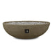 Real Flame Riverside Oval Fire Bowl