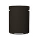 Real Flame Round Propane Tank Cover