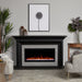 Real Flame Sonia Landscape Smart Electric Fireplace