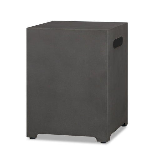 Real Flame Square Propane Tank Cover