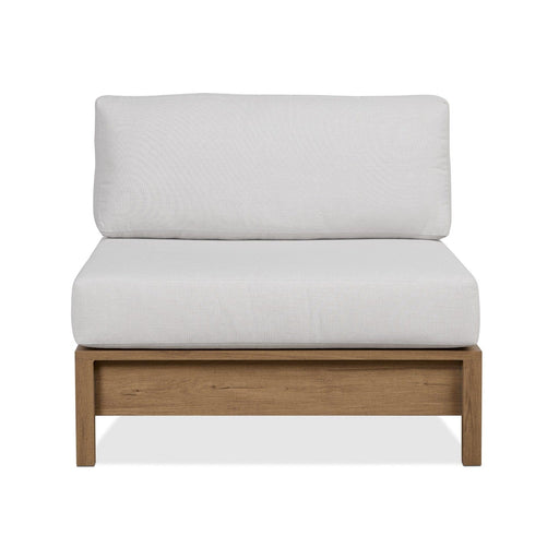 Real Flame Stratton Armless (1pc)