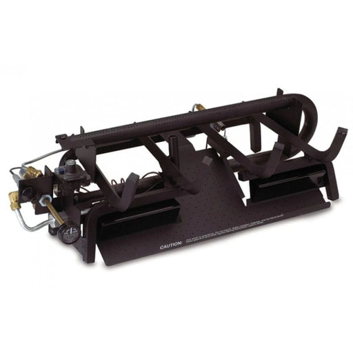 Real Fyre G10 Series Ventless Gas Insert Burner