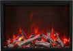 Remii Classic Lumina Smart Electric Fireplace