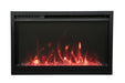 Remii Classic Xtraslim Smart Electric Fireplace