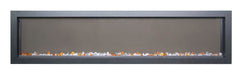 Remii Extra Slim Electric Fireplace