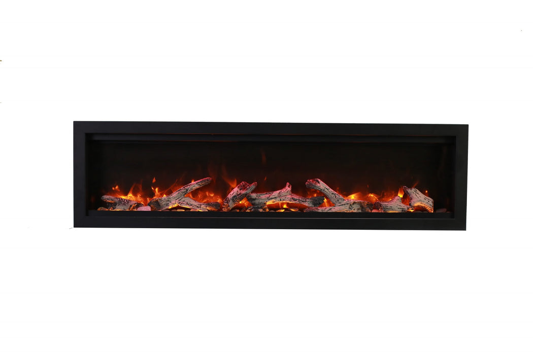 Remii-WM – Electric Fireplace