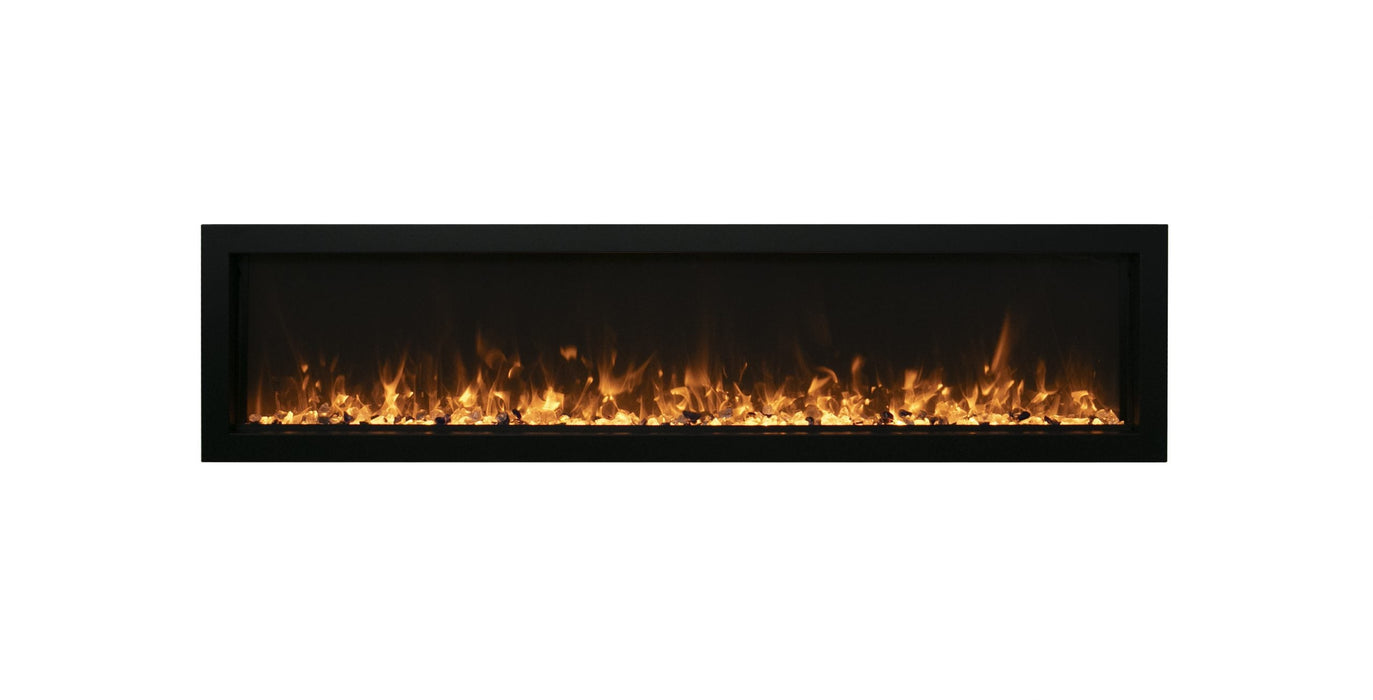 Remii WM-SLIM Smart Electric Fireplace