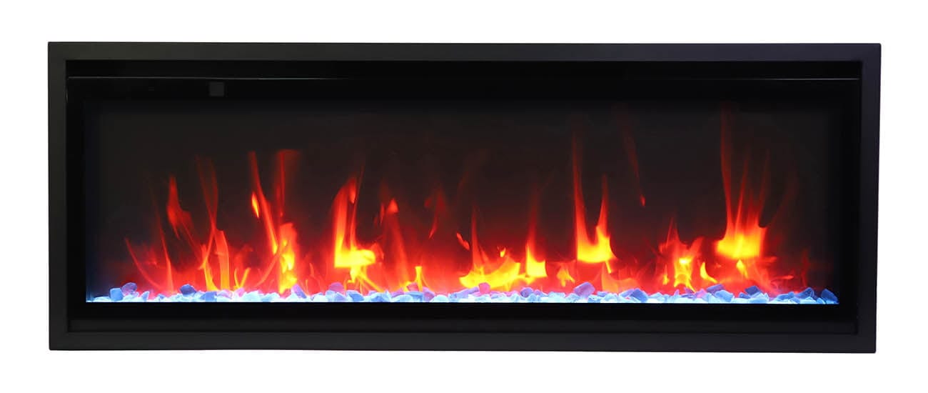 Remii WM-SLIM Smart Electric Fireplace