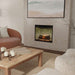 Dimplex Revillusion installed in a living room