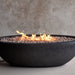Riverside Large Oval Fire Bowl