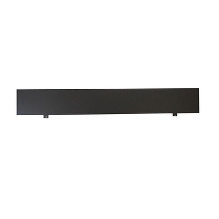 SBI Bottom Faceplate Backing Plate 50" X 6"