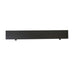 SBI Bottom Faceplate Backing Plate 50" X 6"
