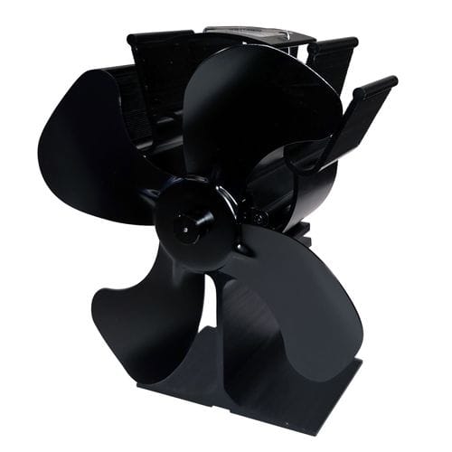 SBI Heat Operated Fan (178 CFM)