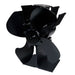 SBI Heat Operated Fan (178 CFM)